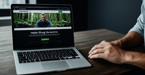 Blog digital : maîtrisez les clés pour réussir en ligne