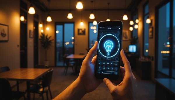 Electroled : l'illuminations led à portée de main